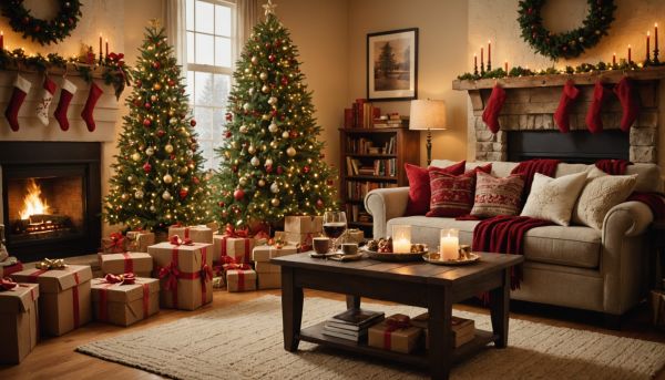 Comment dénicher le cadeau de Noël idéal ?