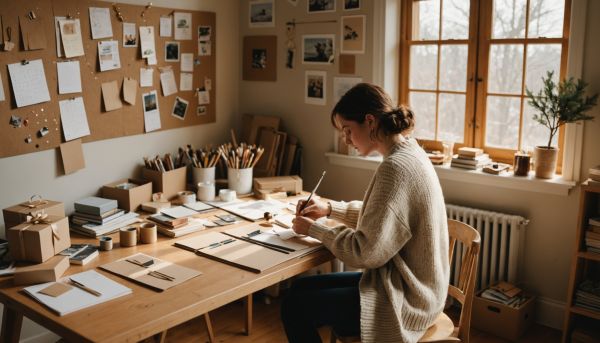 Comment trouver l inspiration pour un cadeau unique ?