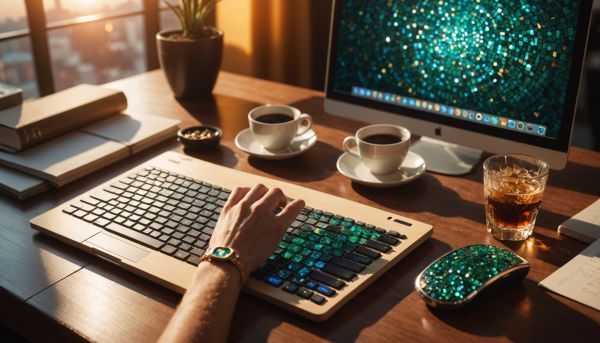 Dénicher des pépites originales sur Internet