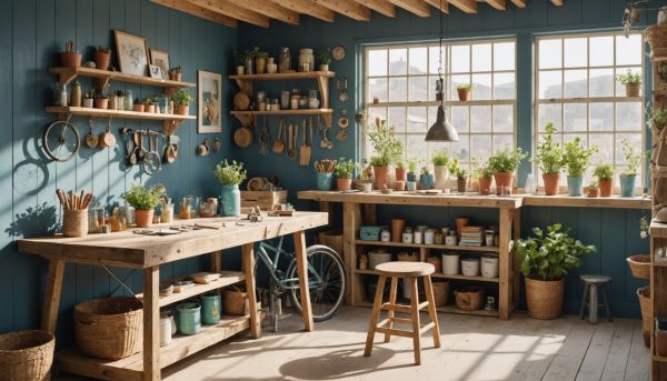 Les meilleures idées de créations upcyclées faciles