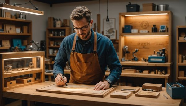 Pourquoi le marché du cadeau sur mesure explose