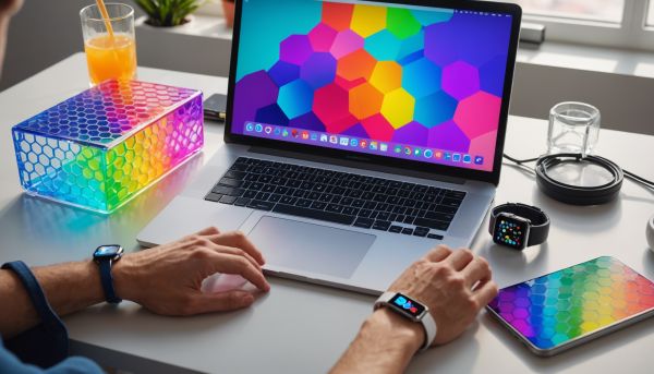 Pourquoi les gadgets high-tech personnalisés cartonnent