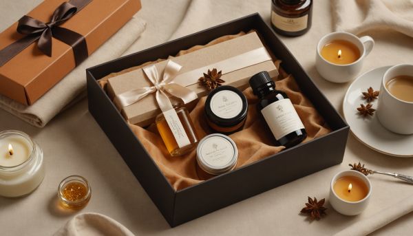 Pourquoi un coffret bien-être fait toujours plaisir
