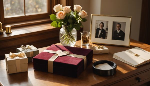 Quel cadeau personnalisé offrir pour la Saint-Valentin ?