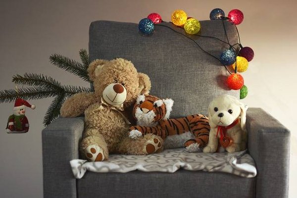 Les cadeaux pour enfants les plus populaires