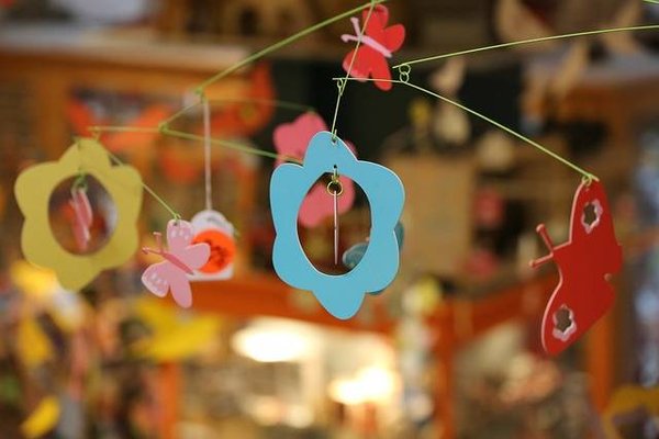 Comment faire un cadeau fait maison pour un enfant ?