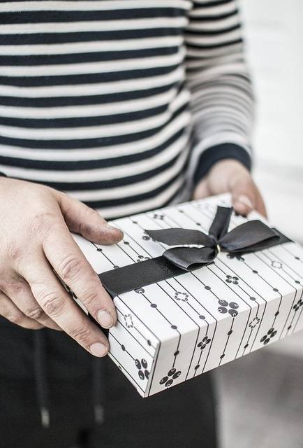 Quels sont les cadeaux hommes les plus pratiques ?