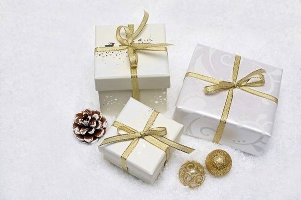 Quels sont les cadeaux de fêtes les plus appréciés ?