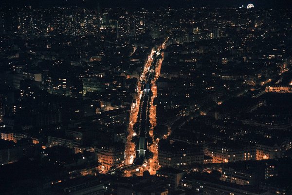 Quels cadeaux originaux qui suggèrent la ville de Paris ?