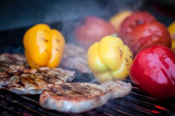 Les secrets pour des grillades réussies : Choisir la meilleure plancha électrique pour votre jardin
