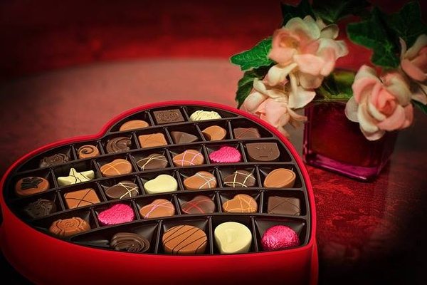 Quel cadeau offrir à son amoureux ?