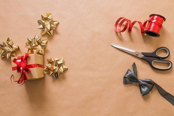 Les matériaux essentiels pour les cadeaux Do It Yourself