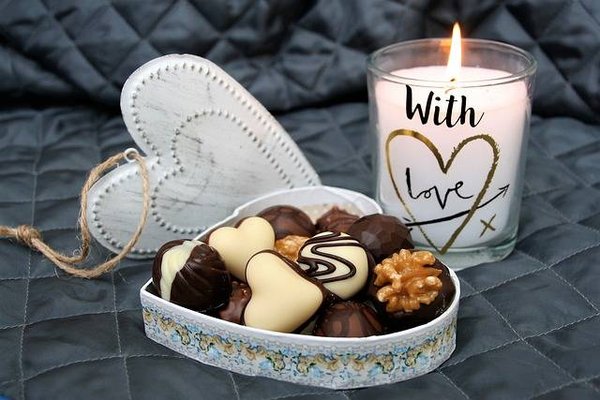 Comment faire un cadeau original et romantique ?